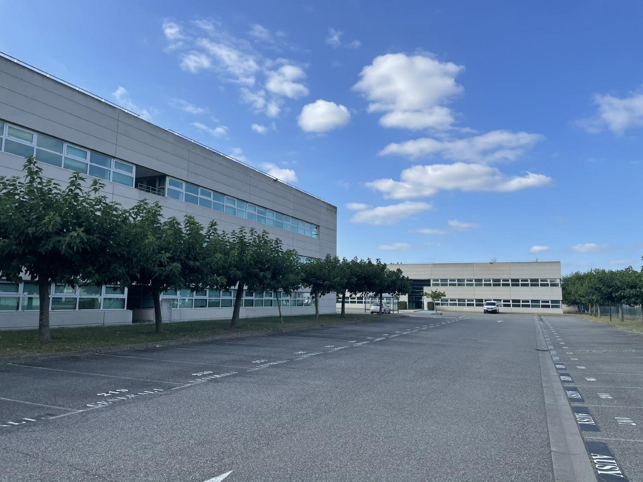 Bureau Toulouse 400m² Location bureau Toulouse Haute-Garonne OLBUR2112073 7